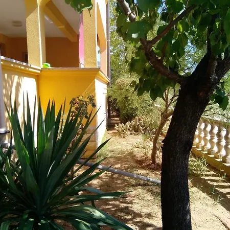 M&m Apartman Gornji Karin