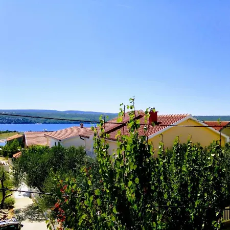 M&m Apartament Gornji Karin