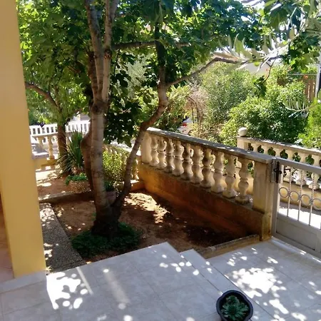 Apartament M&m Gornji Karin