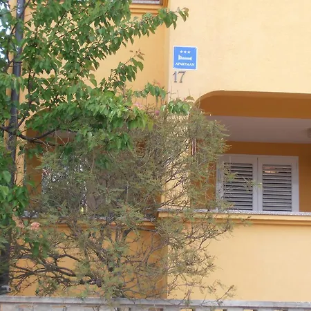 M&m Apartman *