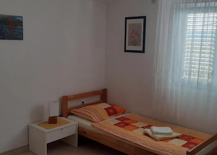 Apartamento M&m Gornji Karin