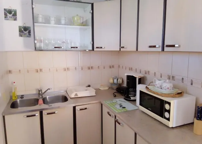Apartamento M&m Gornji Karin
