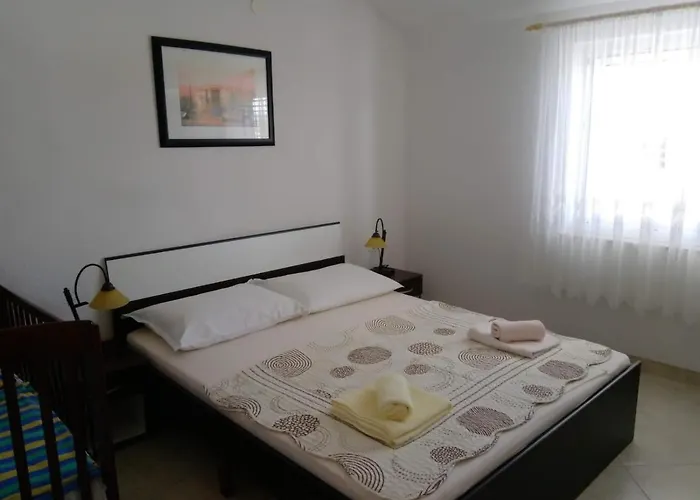 M&m Apartamento *
