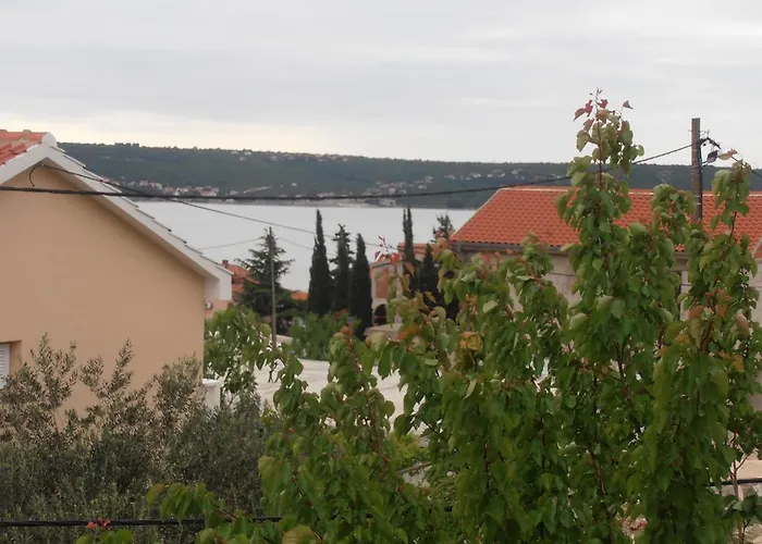 M&m Apartamento Gornji Karin