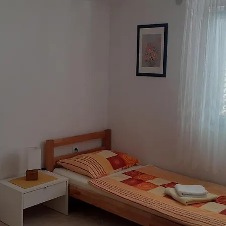 Apartmán M&m Gornji Karin