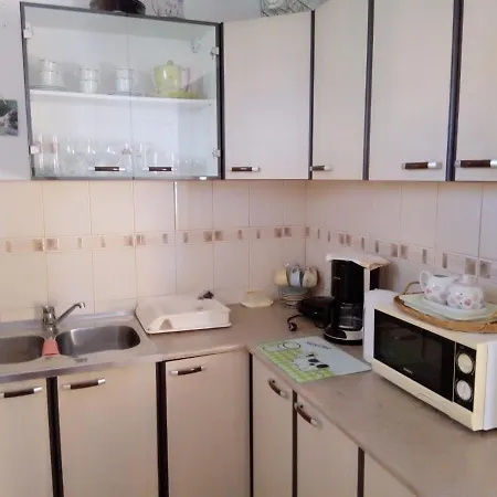 Apartmán M&m Gornji Karin