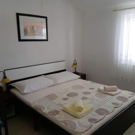 M&m Apartmán *